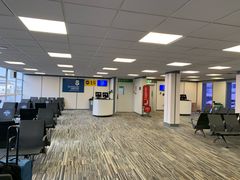 -格拉斯哥国际机场