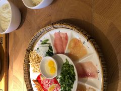 -上坐过桥米线(顺城店)