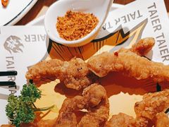 -太二酸菜鱼(福州泰禾店)