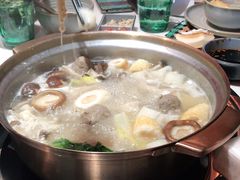 -喃喃椰·糟粕醋·椰子鸡火锅(七堡花园店)