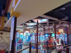 -卡通尼乐园(重庆南坪协信星光店)