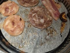 -万象·复兴号鲜肉烤肉海鲜自助(升级店)