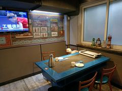 -马路边上·小海鲜烧烤(八一路店)