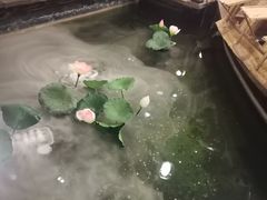 -老船坞餐厅(北京亚洲大酒店 )