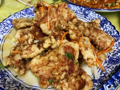 -红升老菜馆(巨兴街店)