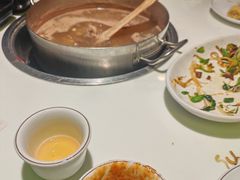 -潮泰牛肉火锅 · 创于1992年(车公庙店)