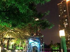 -苏州河梦清园环保主题公园