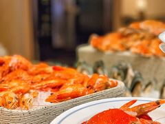 -咖啡苑自助餐厅·中国大饭店