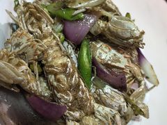 -蔚海之都·象山蒸汽海鲜(仙霞路店)
