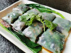 -小城粥道·海胆鲜虾粥(解放广场店)