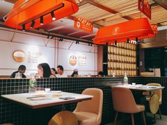 大堂-老佛爷铜炉蛙锅(坂田佳华领汇店)