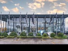 -泰州之星奔驰4S店(海陵店)