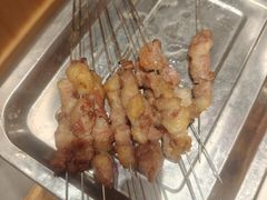 -老白清真烧烤(锦州旗舰店)