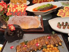 -隅焰·三生三味·手作川菜(金沙天街店)