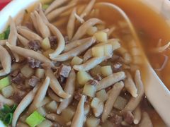 -西贝莜面村(金隅嘉品mall店)