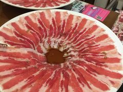 -韩宫宴炭火烤肉(昆山金鹰店)