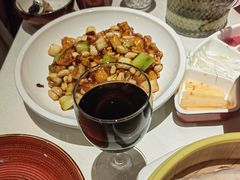 -大鸭梨烤鸭店(花园村店)