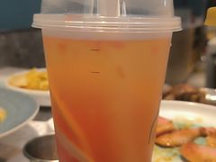 -喜茶(永旺梦乐城店)