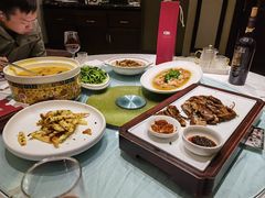 -王府井酒店(金桥港湾店)