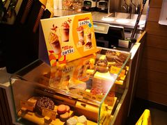 -麦当劳(大栅栏店)