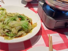 -恰八斗·猛火长沙菜(国贸店)