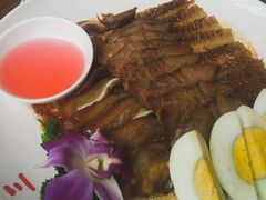 -品大三——南京菜(大行宫店)