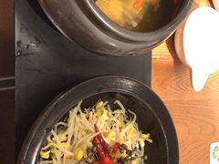 原味汽锅鸡-云海肴·汽锅鸡·云南菜(广安门天虹店)