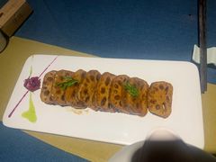 -闻鲜素食茶餐厅(高新区店)