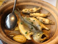 -小城故事·地道宁波味(月湖盛园店)