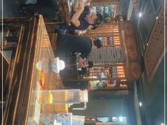 -张氏宽窄巷成都名小吃(茂业百货华强北店)