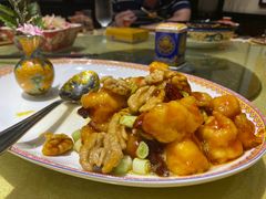 -白家大院·王府宫廷菜(苏州街店)