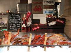 -Catch the Cajun Seafood(表参道店)