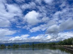 -野鸭湖国家湿地公园