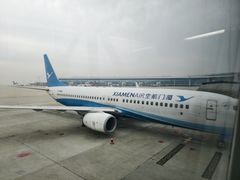 -青岛胶东国际机场