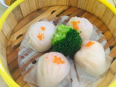 -明泉居茶点荟(车陂店)