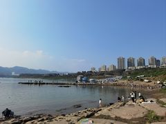 -金海湾滨江公园