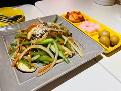 -韩国한국厨房
