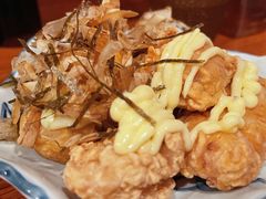 -鸟螢Yakitori·烧鸟·拉面·居酒屋