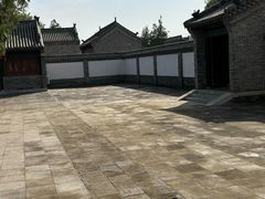 -河间府署