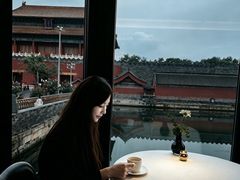 -The Georg(东华门店)
