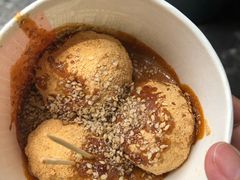 李长清三大炮-三大炮豆花铺(锦里店)