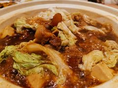 -直隶安家牛肉罩饼(建华店)