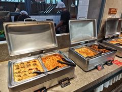 -比格比萨自助(国展店)