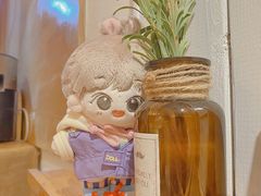 -长颈鹿咖啡(大学路店)