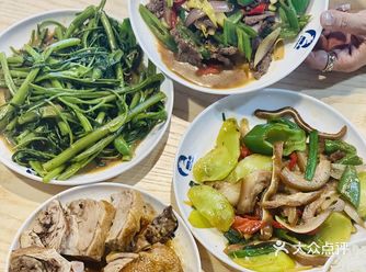 人均20+吃到饱丨上班一族午餐的好去处~