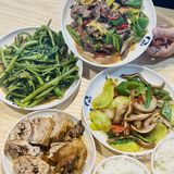 人均20+吃到饱丨上班一族午餐的好去处~