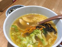 -云味馆·云南菜·云南米线(中洲店)