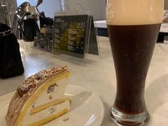 -Peet's Coffee皮爷咖啡(德基店)