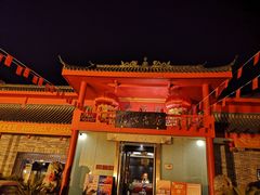-丽华园(青少年宫店)