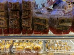 月饼-老香齋(五角场店)